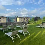 דירה Punkt Sekull