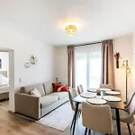 Apartment Punkt *
