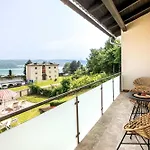 דירה Punkt Sekull