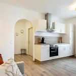 Apartment Punkt *