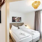 Punkt Apartment Sekull