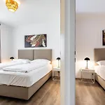 Apartment Punkt