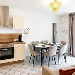Punkt Apartment