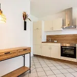 דירה Punkt Sekull