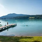 דירה Punkt Sekull