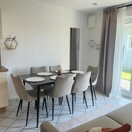 Punkt Apartment