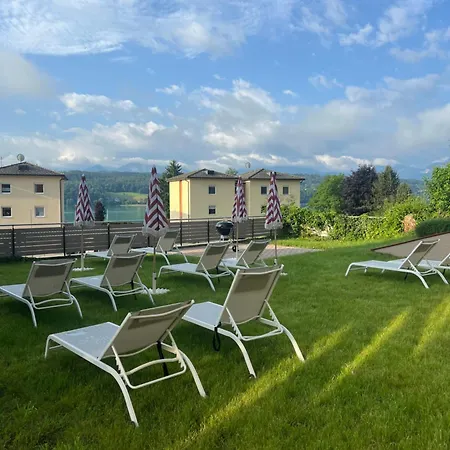 Appartement Punkt Sekull