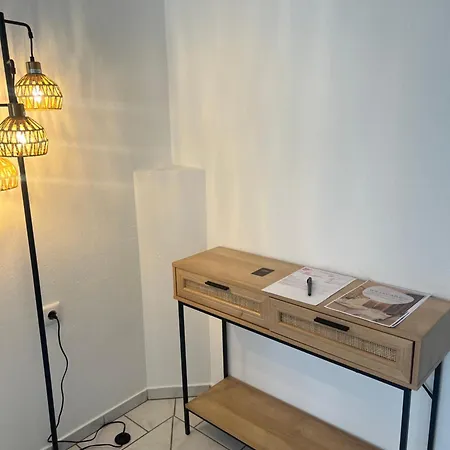 Punkt Apartment Sekull