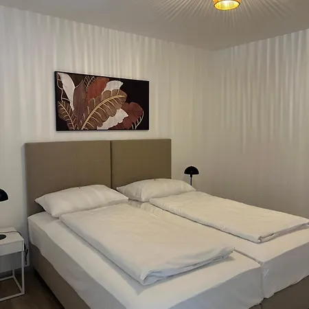 Apartment Punkt *