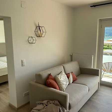 Punkt Apartment Sekull
