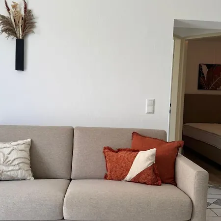 Punkt Apartment *