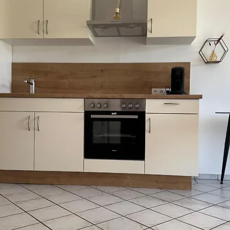 Apartment Punkt *