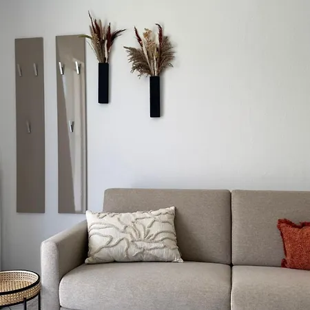 Punkt Apartment Sekull