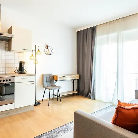 Punkt Apartment *