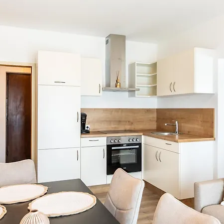 Apartment Punkt *