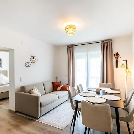 Apartment Punkt *
