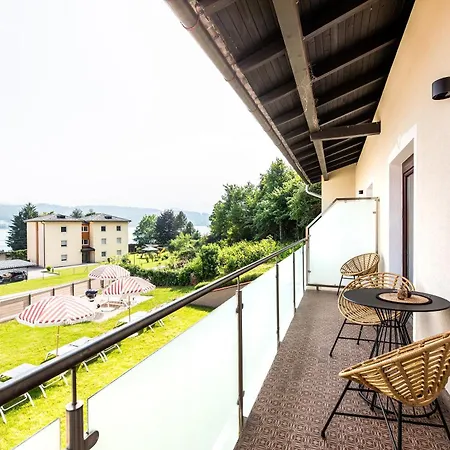 Appartement Punkt