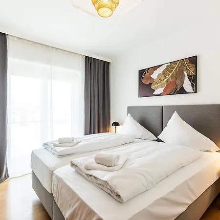 Apartment Punkt *