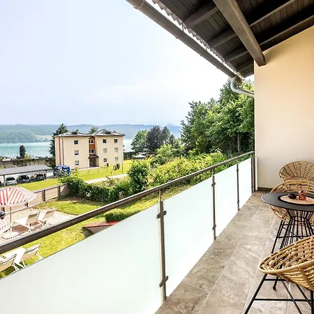 Apartment Punkt Sekull