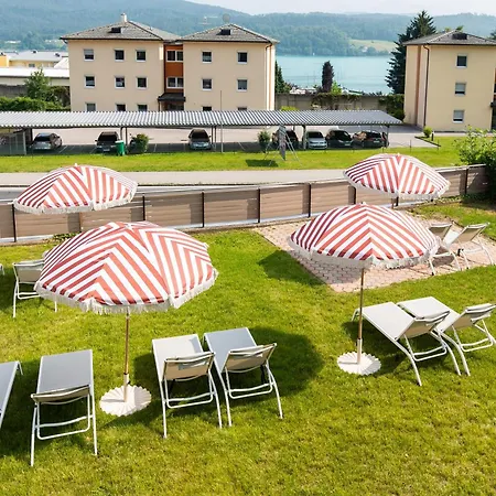 Punkt Appartement