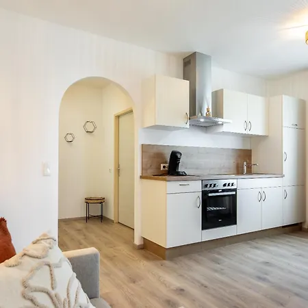 Apartment Punkt *