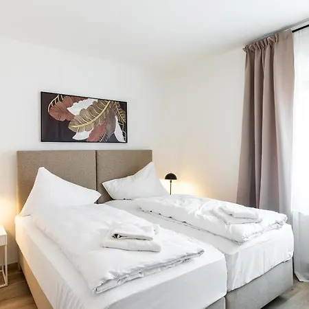 Apartment Punkt
