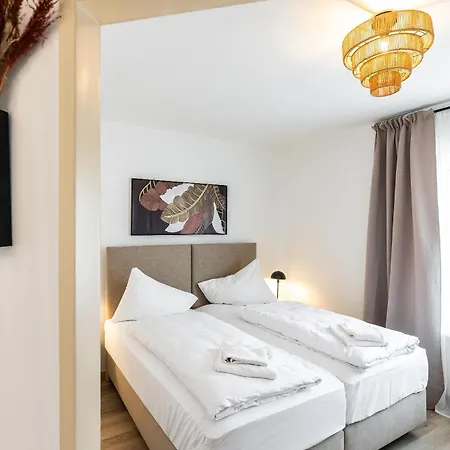 Punkt Apartment Sekull
