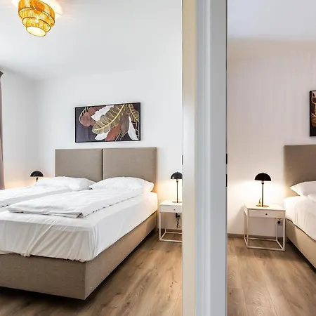 Apartment Punkt
