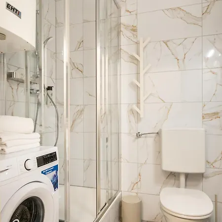Apartment Punkt