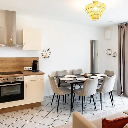 Punkt Apartment