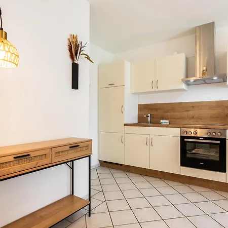Apartment Punkt Sekull