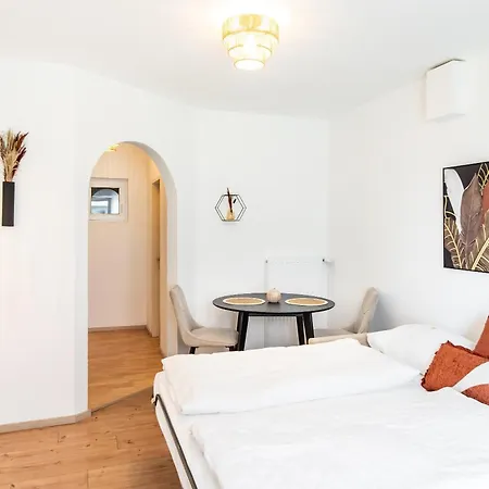 Apartment Punkt