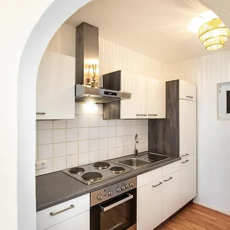 Punkt Apartment *