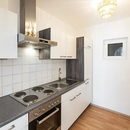 Apartment Punkt