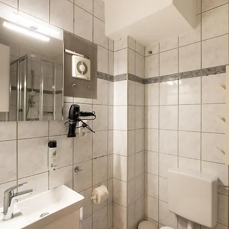 Apartment Punkt