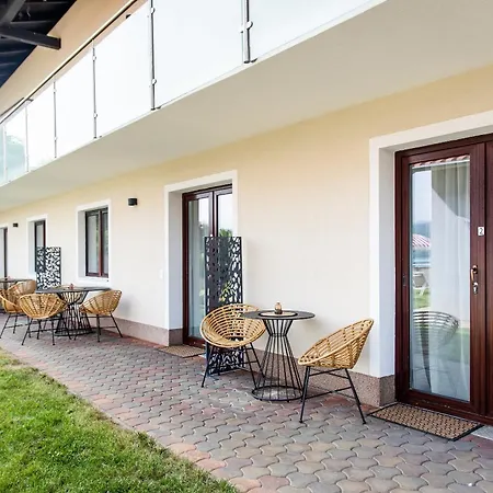 Punkt Appartement Sekull