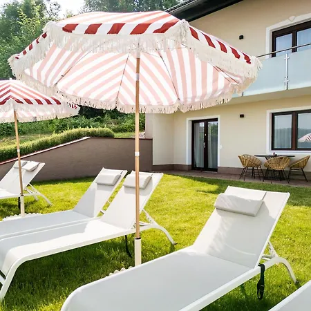 Punkt Apartamento