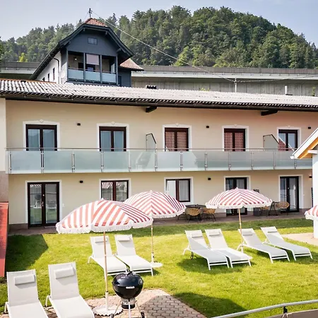 Appartement Punkt Sekull