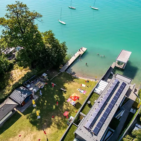 Punkt דירה Sekull