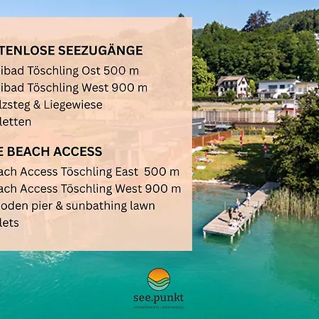 Apartament Punkt Sekull