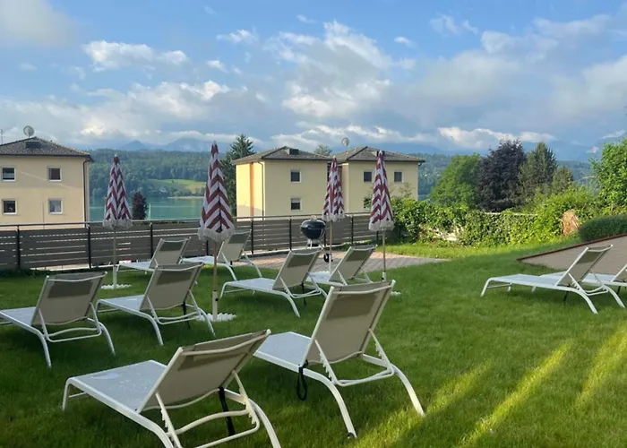 Apartament Punkt Sekull