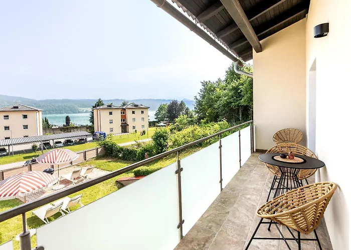 Apartament Punkt Sekull