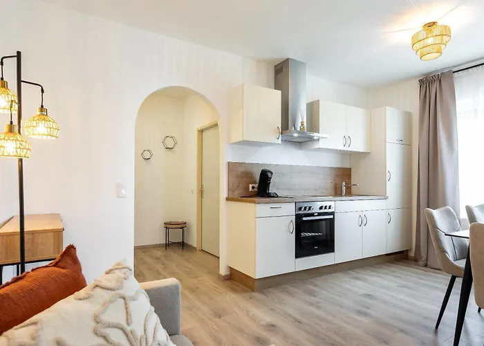 Apartament Punkt *