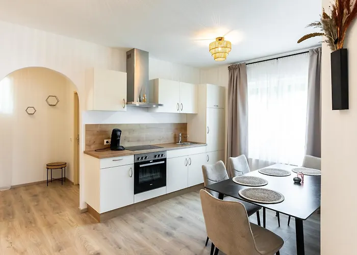 Punkt Apartament Sekull