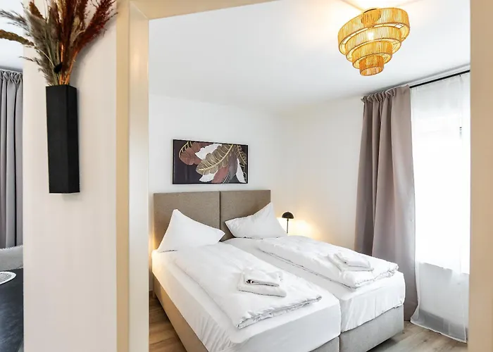 Punkt Apartament Sekull