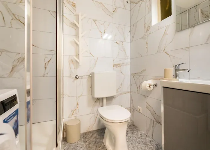 Punkt Apartament Sekull