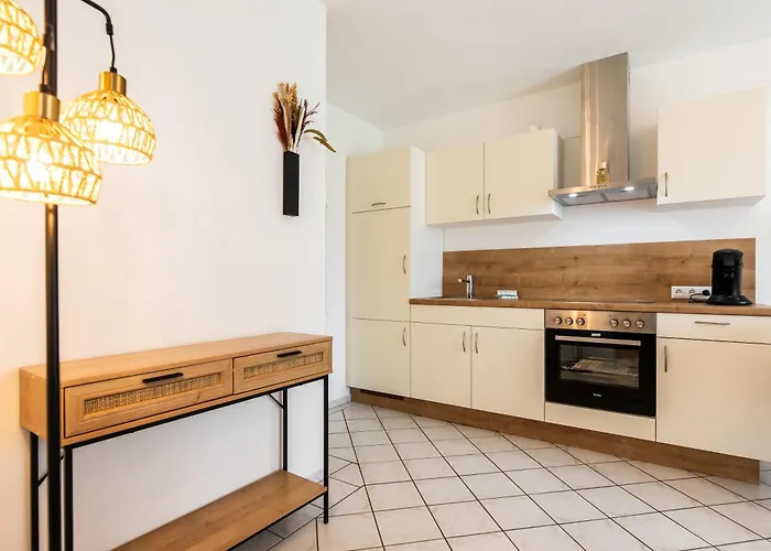 Apartament Punkt Sekull