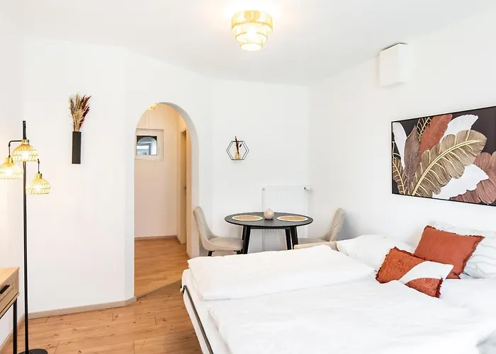 Apartament Punkt