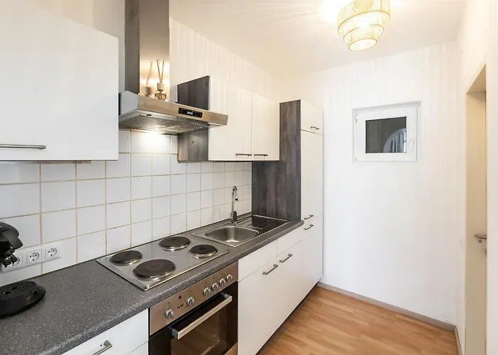 Apartament Punkt