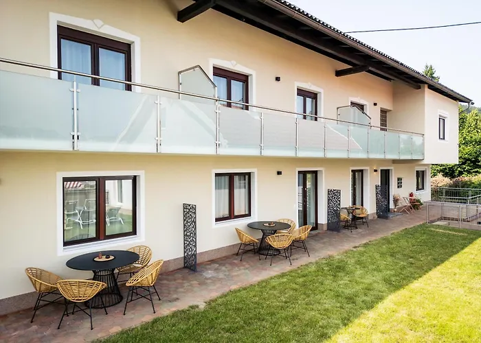 Punkt Apartament Sekull